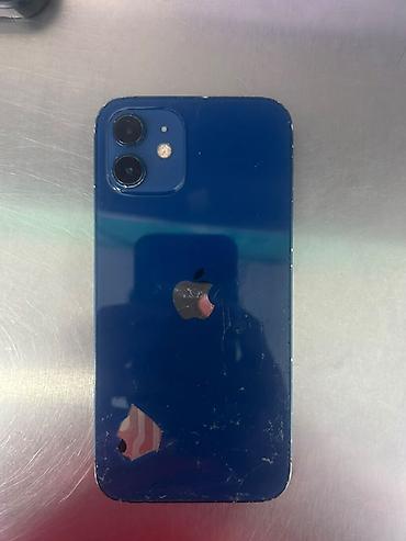 alfon 12: IPhone 12, 64 GB, Mavi — 3