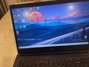 Modemlər və şəbəkə avadanlıqları: Acer 12.3 ", 1 TB, Ünvandan götürmə