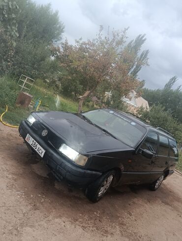 фары на опель вектра а: Volkswagen Passat: 1989 г., 2 л, Механика, Бензин, Универсал