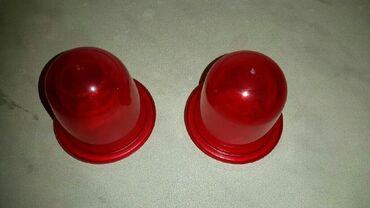 Digər: Vakuum rezin banka. Rusiya istehsalıdır. 2 dene karobkada 9 manatdır — 7