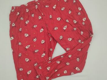 t shirty xl damskie: Pyjama trousers, XL (EU 42), condition - Good