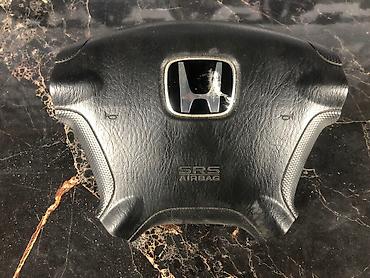 Рулевая часть: Продается AIRBAG с рулем в комплекте проверенные нашими — 5
