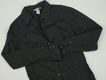 levis t shirt basic: H&M, Koszula damska, rozmiar L — 1