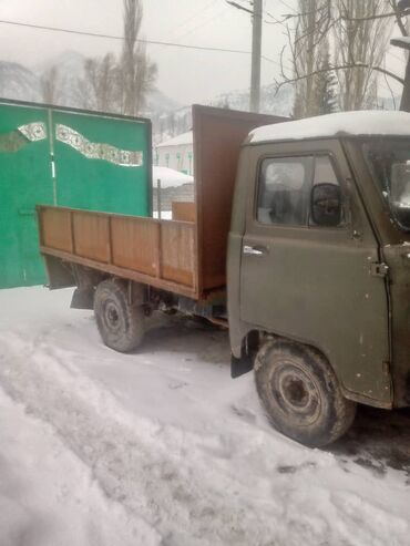 машина электронная: Грузовик, УАЗ, Стандарт, 3 т, Б/у