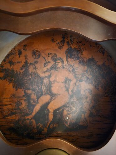 Ostali stilski dekor: Dekorativni globus sa postoljem od drveta, idealan za uređenje na lalafo.rs — 18 Ostali stilski dekor: Dekorativni globus sa postoljem od drveta, idealan za uređenje — 18