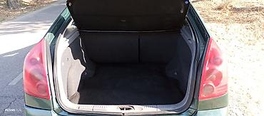 бампер на ниссан примера р12: Nissan Primera: 2003 г., 1.9 л, Механика, Дизель, Хэтчбэк — 10