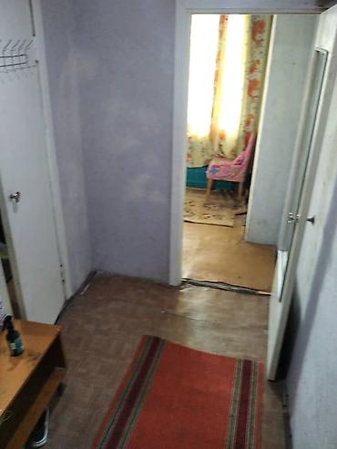 продаю квартиру васток 5: 1 комната, 32 м², Восток-5 мкр Индивидуалка, 9 этаж — 3