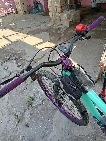 Velosipedlər: BMX GTR359 29 razmer .Təcili əlimyandı 200azn son qiymətidir 1 — 2