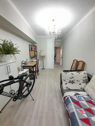 Продажа квартир: 4 комнаты, 82 м², 1000 мелочей Индивидуалка, 9 этаж — 8