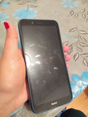 yaddaş kartı 1 tb: Xiaomi Redmi Note 7, 32 GB, rəng - Qara, 
 Barmaq izi, İki sim kartlı