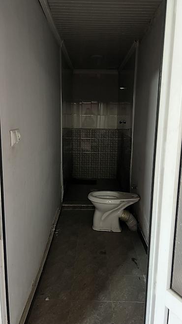 Продажа коттеджей и домов: Областная Больницага жакын жерден ПСО абалында жер үй сатылат — 21