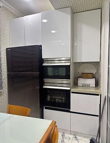 Mənzillər: Tecili elimlerde 3 otaq metroya yaxin menzil telebe xanimlara kiraye — 9