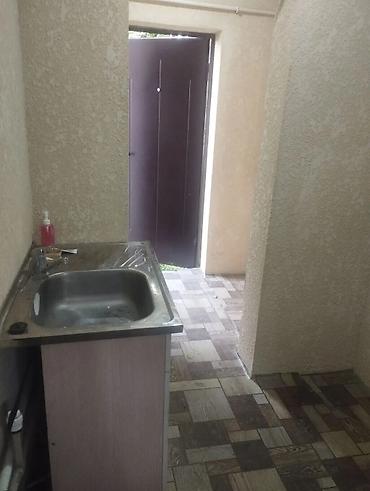 квартира в карвене: 25 м², 1 комната, Бишкек Парк ТРЦ, Только девушкам — 8