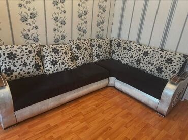 mebel divan kreslo: Künc divan