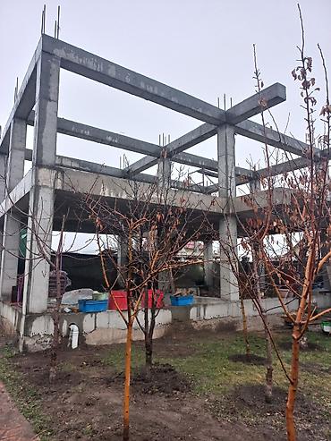 Бетонные работы: Моналиттен каркас куябыз баардык турун курабыз.апаловка,инструмент — 4