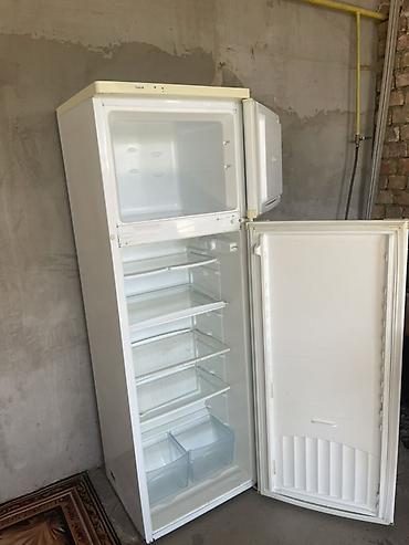 deepcool ice wind pro: Холодильник двухкамерный с верхней морозильной камерой. Основные — 3