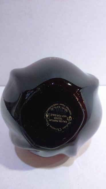 Parfemi: CHRISTIAN DIOR HYPNOTIC POISON EDP100ML TSTR | Christian Dior — 3