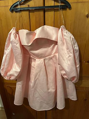 Другая женская одежда: Комплект женской одежды 1) Платье-бандо, длина макси - Цвет — 16