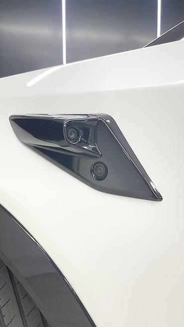 byd e1: Toyota bZ5: 2025 г., Электромобиль, Кроссовер — 10