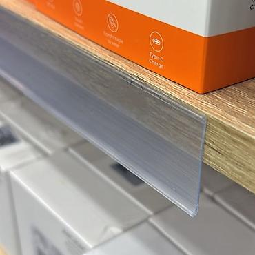 Sifarişlə stendlər: Promo stend, Metal — 33