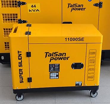 dizel genrator: Satış, Yeni, Dizel, Generator, Pulsuz çatdırılma, Kredit yoxdur — 5