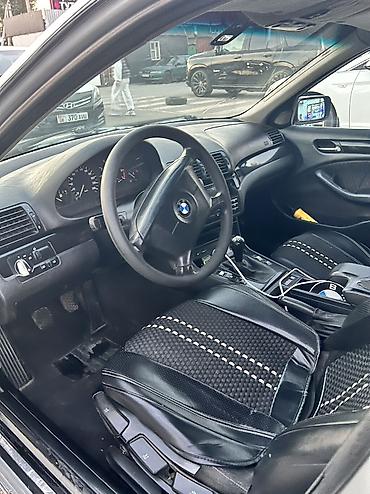 bmw e93: BMW 3 series: 2002 г., 2 л, Механика, Бензин, Седан — 6