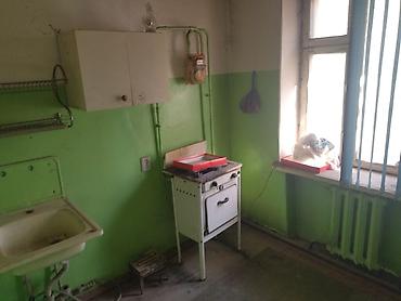 Продажа квартир: 1 комната, 30 м², 2 этаж — 11