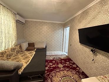 lökbatanda: Bakı, Lökbatan qəs., 1 otaqlı, Köhnə tikili, 32 kv. m — 1