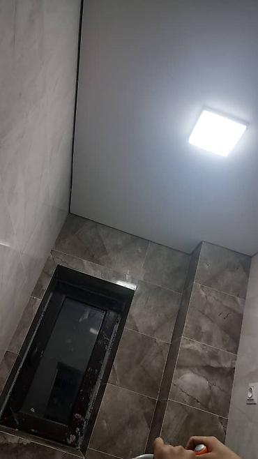 Натяжной потолок: Натяжной потолок Глянцевое, Матовое, 3D потолки Гарантия, Бесплатная консультация, Бесплатный замер at lalafo.kg — 8 Натяжной потолок: Натяжной потолок Глянцевое, Матовое, 3D потолки Гарантия, Бесплатная консультация, Бесплатный замер — 8