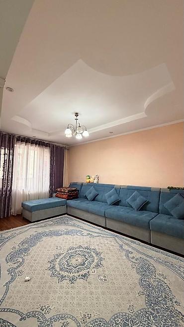 1 комната, 34 м², Нижний Джал (Джал-23) 105 серия, 4 этаж, Косметический ремонт