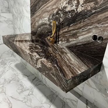 Кухонные мойки: Изгoтовление рaковин из кeрамогрaнита! ПPЕMИУM Качecтвo! Любыe фopмы и — 11