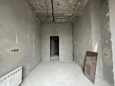 Продажа квартир: 3 комнаты, 116 м², Элитка, 13 этаж, Готовая ПСО (под самоотделку) — 6