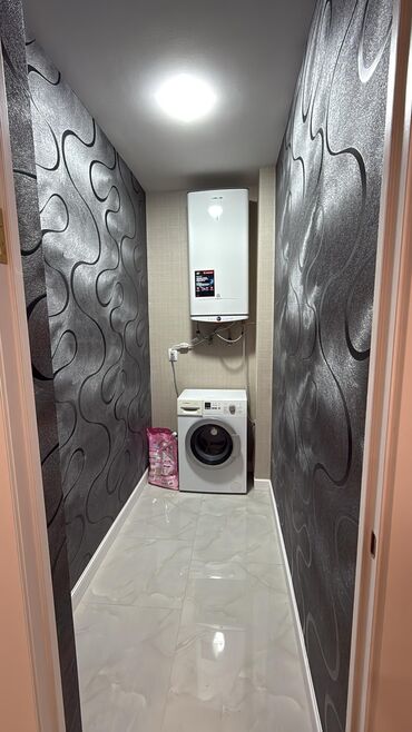 Продажа квартир: 3 комнаты, 111 м², Элитка, 8 этаж, Дизайнерский ремонт — 23