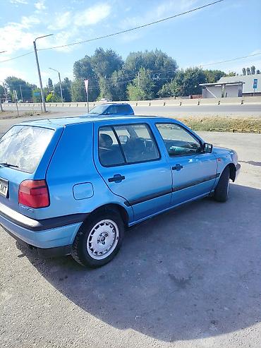 фары опель вектра б: Volkswagen Golf: 1992 г., Механика — 2