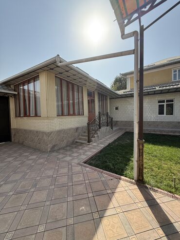 Продажа домов: Дом, 314 м², 7 комнат, Собственник, Евроремонт at lalafo.kg — 5 Продажа домов: Дом, 314 м², 7 комнат, Собственник, Евроремонт — 5