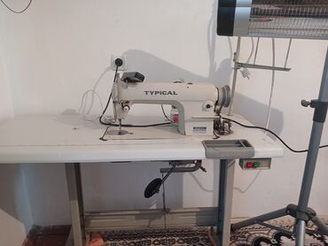 швейный машинки ош: Швейная машина Typical