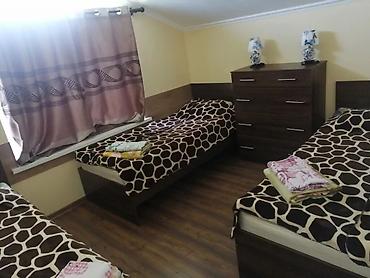 баня каракол каркыра: Коттедж, Royal beach, Чок-Тал, 7 мест — 7