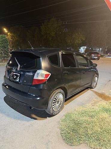 датчик eld honda fit: Honda Fit: 2009 г., 1.5 л, Автомат, Бензин, Хэтчбэк — 9