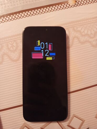 Honor: Honor X8b, 128 GB, rəng - Qara, Barmaq izi, İki sim kartlı, Face ID lalafo.az -da Honor: Honor X8b, 128 GB, rəng - Qara, Barmaq izi, İki sim kartlı, Face ID