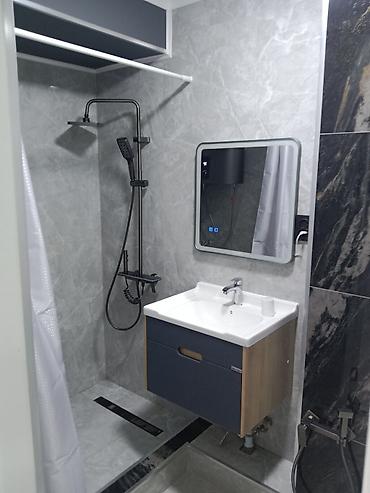 Другие виды отделочных работ: Ремонт под ключ,квартиры,дома,бани,навесы.Опыт работы более 20 лет,все — 10