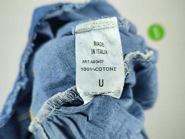 agolde jeans: ITALY FASHION, Sukienka damska, rozmiar One size — 4