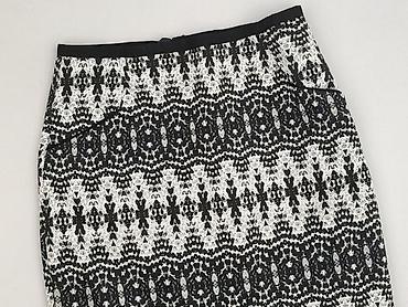 grafitowy garnitur: H&M, Spódnica damska, rozmiar S — 1
