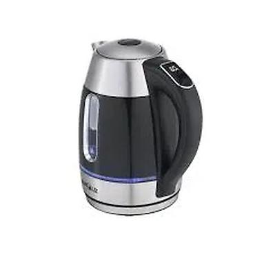 termal pasta: Elektrik Çaydan EUROLUX EU-EK2837GDDB Eurolux EU-EK2837GDDB – müasir — 2