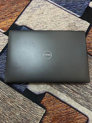 Ноутбуки Dell: Ноутбук Dell 14" срочно! - Диагональ экрана: 14" - Процессор: Intel — 4