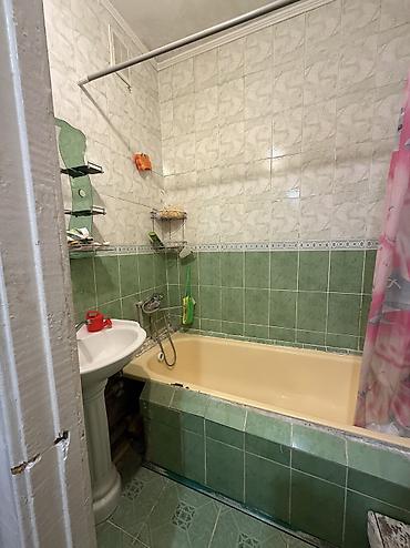 Продажа квартир: 3 комнаты, 66 м², 105 серия, 2 этаж, Старый ремонт — 3