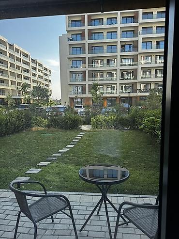 Günlük kirayə mənzillər: 2 otaqlı — 5