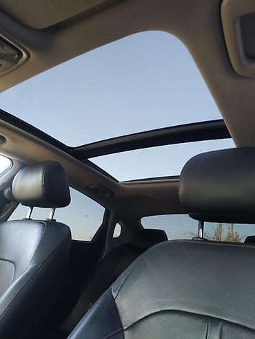 Kia: Kia Optima: 2018 г., 2 л, Автомат, Бензин, Седан — 12