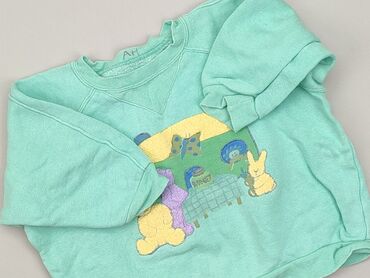 Sweatshirts: Sweatshirt, 6-9 months, condition - Good