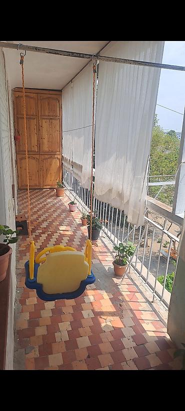 hezi aslanov evler: Gəncə, 5 otaqlı, Köhnə tikili, 95 kv. m — 3