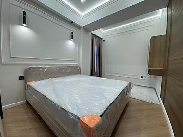 Продажа квартир: 3 комнаты, 78 м², Элитка, 3 этаж, Дизайнерский ремонт — 14